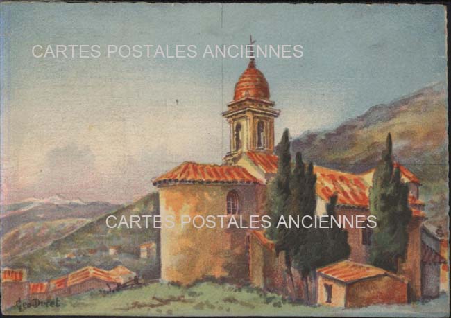 Cartes postales anciennes > CARTES POSTALES > carte postale ancienne > cartes-postales-ancienne.com Tableau sculpture Tableau paysage