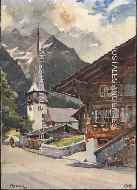 Cartes postales anciennes > CARTES POSTALES > carte postale ancienne > cartes-postales-ancienne.com Tableau sculpture