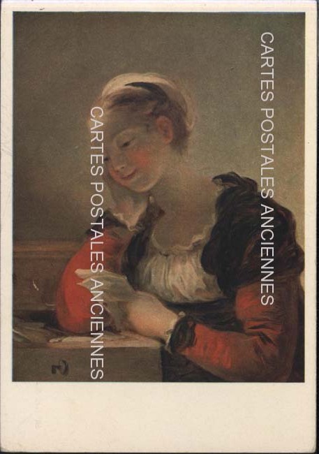 Cartes postales anciennes > CARTES POSTALES > carte postale ancienne > cartes-postales-ancienne.com Tableau sculpture
