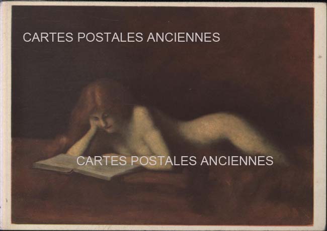 Cartes postales anciennes > CARTES POSTALES > carte postale ancienne > cartes-postales-ancienne.com Tableau sculpture
