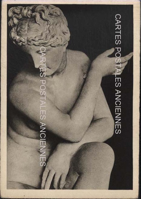 Cartes postales anciennes > CARTES POSTALES > carte postale ancienne > cartes-postales-ancienne.com Tableau sculpture