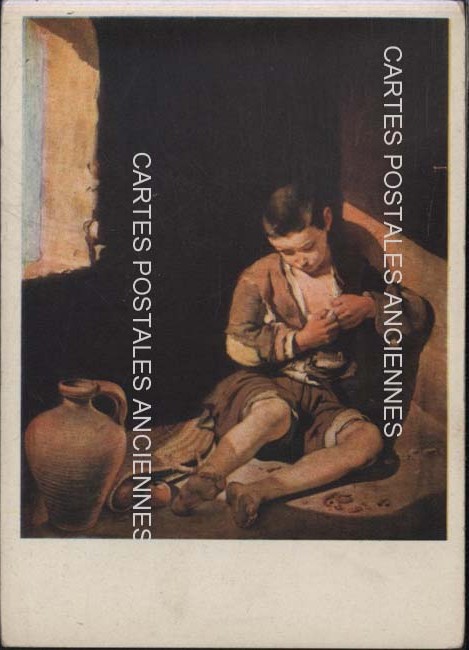 Cartes postales anciennes > CARTES POSTALES > carte postale ancienne > cartes-postales-ancienne.com Tableau sculpture