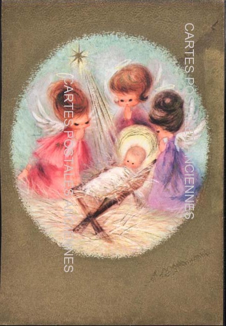 Cartes postales anciennes > CARTES POSTALES > carte postale ancienne > cartes-postales-ancienne.com Religion
