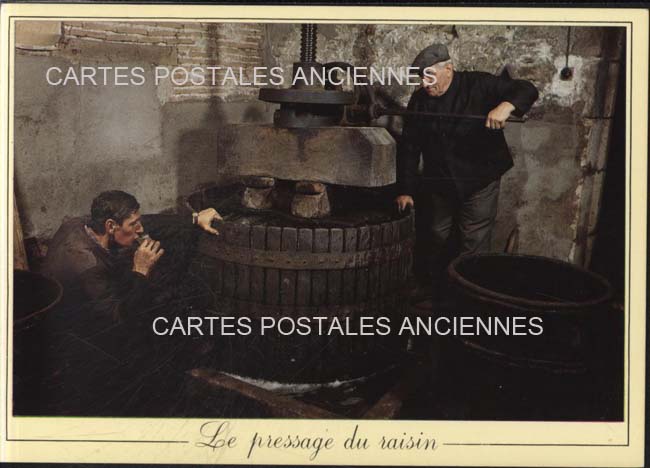 Cartes postales anciennes > CARTES POSTALES > carte postale ancienne > cartes-postales-ancienne.com Metiers Agriculteur