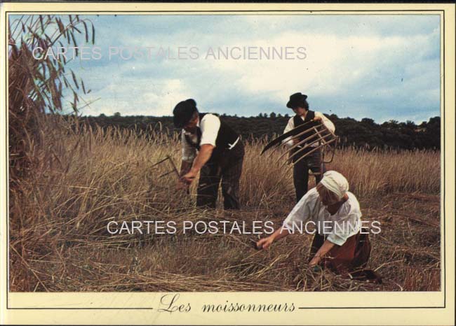 Cartes postales anciennes > CARTES POSTALES > carte postale ancienne > cartes-postales-ancienne.com Metiers