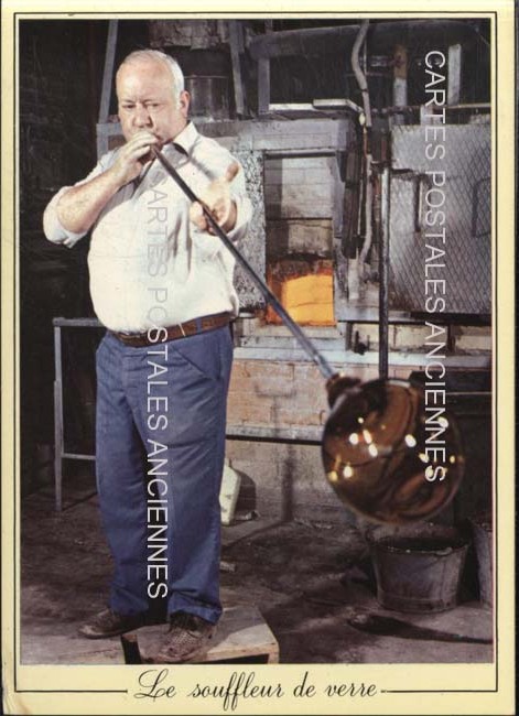 Profession Luthier blower