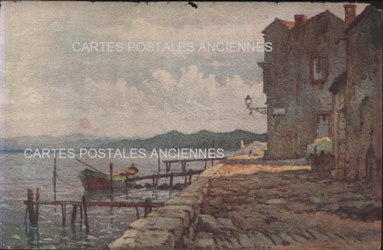 Cartes postales anciennes > CARTES POSTALES > carte postale ancienne > cartes-postales-ancienne.com Dessin
