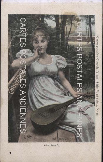 Cartes postales anciennes > CARTES POSTALES > carte postale ancienne > cartes-postales-ancienne.com Cartes postales anciennes publicitaire