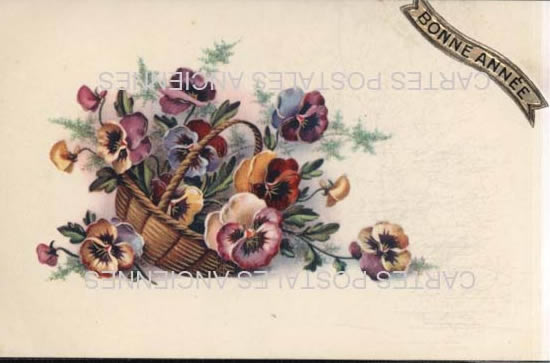 Cartes postales anciennes > CARTES POSTALES > carte postale ancienne > cartes-postales-ancienne.com Nouvelle annee
