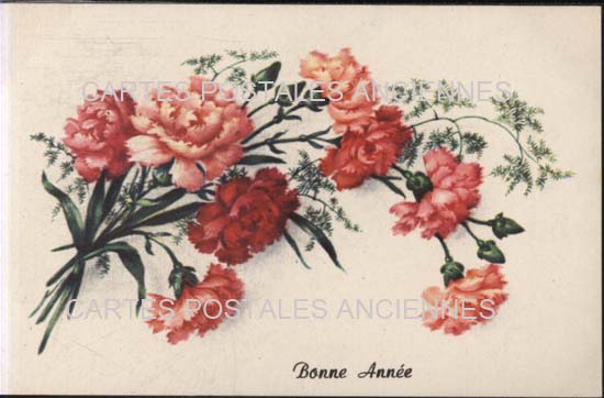 Cartes postales anciennes > CARTES POSTALES > carte postale ancienne > cartes-postales-ancienne.com Nouvelle annee