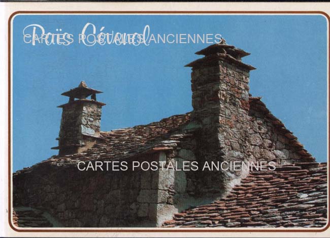 Cartes postales anciennes > CARTES POSTALES > carte postale ancienne > cartes-postales-ancienne.com Paysage