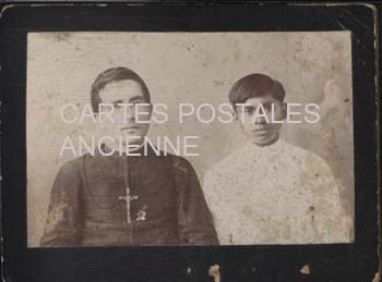 Cartes postales anciennes > CARTES POSTALES > carte postale ancienne > cartes-postales-ancienne.com Religion Pretre
