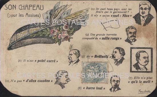 Cartes postales anciennes > CARTES POSTALES > carte postale ancienne > cartes-postales-ancienne.com