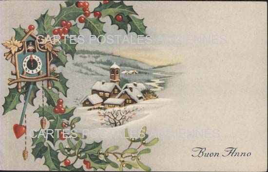 Cartes postales anciennes > CARTES POSTALES > carte postale ancienne > cartes-postales-ancienne.com Nouvelle annee