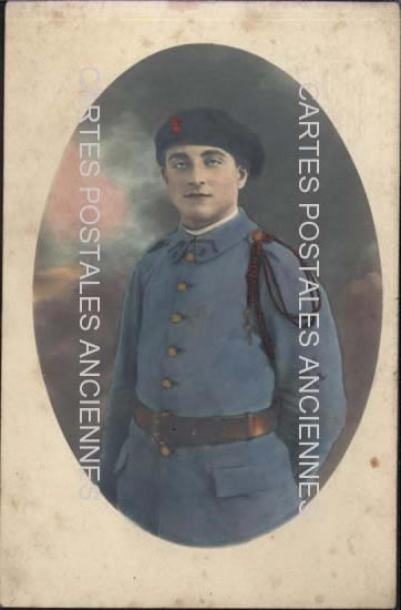Cartes postales anciennes > CARTES POSTALES > carte postale ancienne > cartes-postales-ancienne.com Militaire Photos militaire