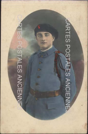 Cartes postales anciennes > CARTES POSTALES > carte postale ancienne > cartes-postales-ancienne.com Militaire Photos militaire