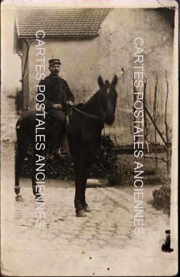 Cartes postales anciennes > CARTES POSTALES > carte postale ancienne > cartes-postales-ancienne.com Militaire Photos militaire