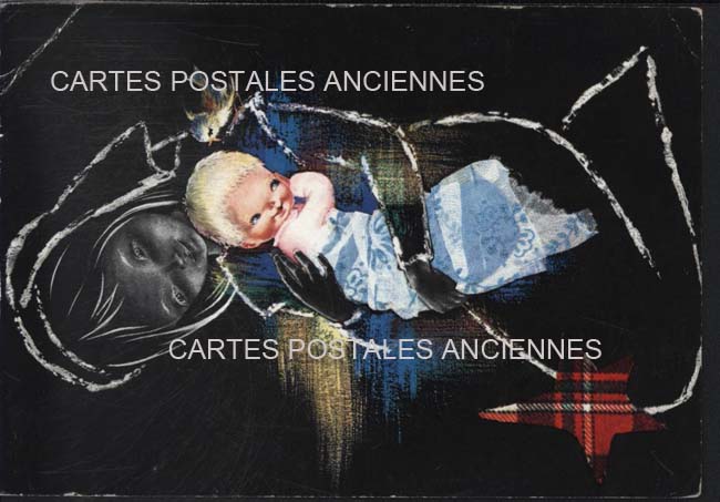Cartes postales anciennes > CARTES POSTALES > carte postale ancienne > cartes-postales-ancienne.com Religion