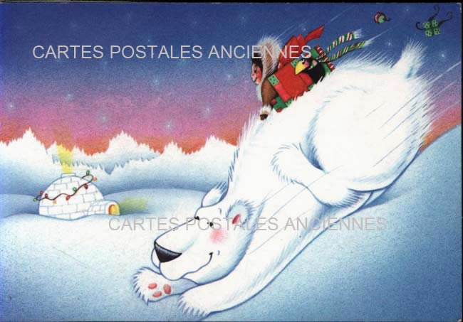 Cartes postales anciennes > CARTES POSTALES > carte postale ancienne > cartes-postales-ancienne.com Nouvelle annee