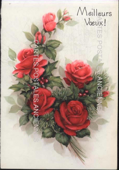 Cartes postales anciennes > CARTES POSTALES > carte postale ancienne > cartes-postales-ancienne.com Nouvelle annee