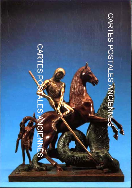 Cartes postales anciennes > CARTES POSTALES > carte postale ancienne > cartes-postales-ancienne.com Tableau sculpture