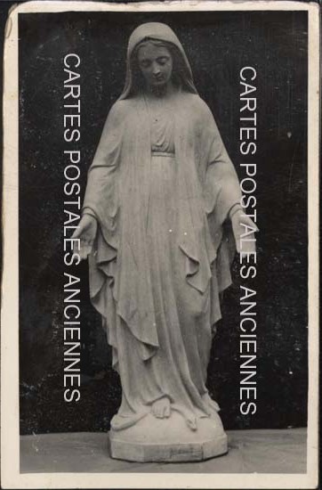 Cartes postales anciennes > CARTES POSTALES > carte postale ancienne > cartes-postales-ancienne.com Tableau sculpture