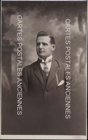 Cartes postales anciennes > CARTES POSTALES > carte postale ancienne > cartes-postales-ancienne.com Hommes photo