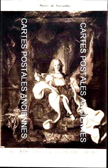 Cartes postales anciennes > CARTES POSTALES > carte postale ancienne > cartes-postales-ancienne.com Ile de france Versailles