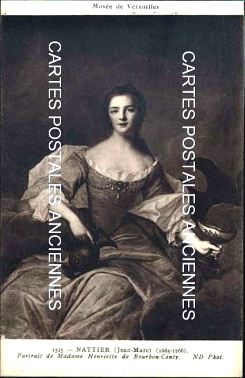 Cartes postales anciennes > CARTES POSTALES > carte postale ancienne > cartes-postales-ancienne.com Ile de france Versailles