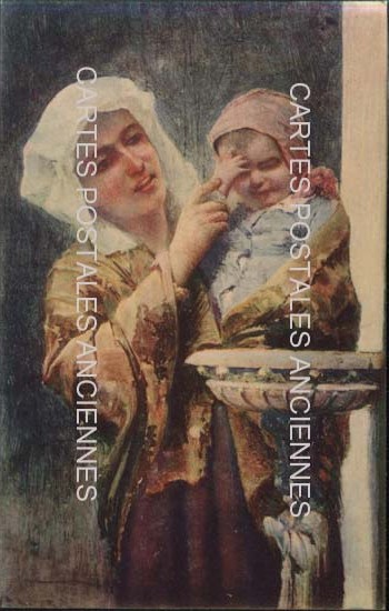 Cartes postales anciennes > CARTES POSTALES > carte postale ancienne > cartes-postales-ancienne.com Tableau sculpture