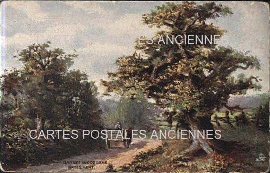 Cartes postales anciennes > CARTES POSTALES > carte postale ancienne > cartes-postales-ancienne.com Tableau sculpture