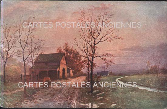 Cartes postales anciennes > CARTES POSTALES > carte postale ancienne > cartes-postales-ancienne.com Tableau sculpture