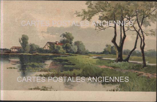Cartes postales anciennes > CARTES POSTALES > carte postale ancienne > cartes-postales-ancienne.com Tableau sculpture