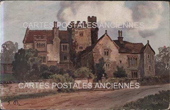 Cartes postales anciennes > CARTES POSTALES > carte postale ancienne > cartes-postales-ancienne.com Tableau sculpture