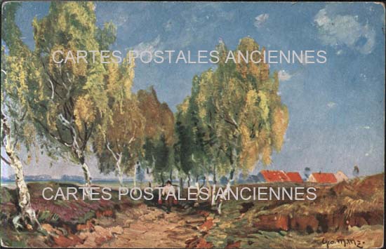 Cartes postales anciennes > CARTES POSTALES > carte postale ancienne > cartes-postales-ancienne.com Tableau sculpture Paris 1er
