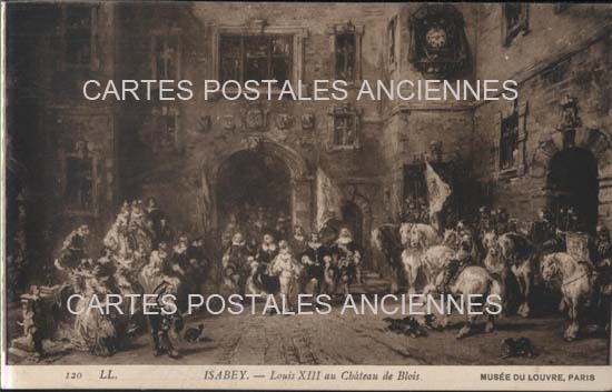 Cartes postales anciennes > CARTES POSTALES > carte postale ancienne > cartes-postales-ancienne.com Ile de france Paris 1er