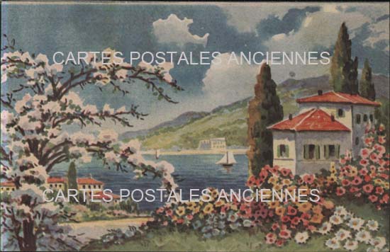 Cartes postales anciennes > CARTES POSTALES > carte postale ancienne > cartes-postales-ancienne.com Tableau sculpture
