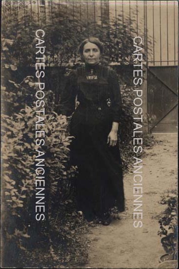 Cartes postales anciennes > CARTES POSTALES > carte postale ancienne > cartes-postales-ancienne.com Femmes photo