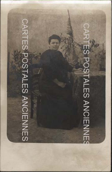 Cartes postales anciennes > CARTES POSTALES > carte postale ancienne > cartes-postales-ancienne.com Femmes photo