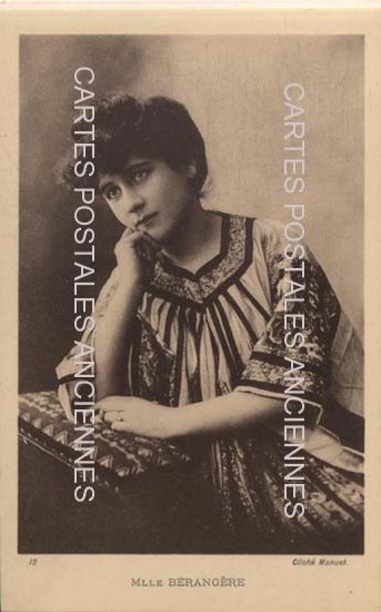Cartes postales anciennes > CARTES POSTALES > carte postale ancienne > cartes-postales-ancienne.com Femmes photo