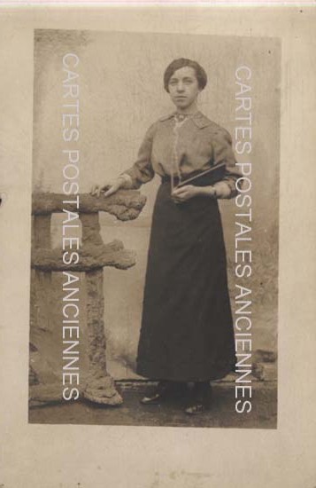 Cartes postales anciennes > CARTES POSTALES > carte postale ancienne > cartes-postales-ancienne.com Femmes photo