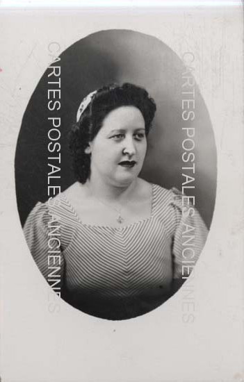 Cartes postales anciennes > CARTES POSTALES > carte postale ancienne > cartes-postales-ancienne.com Femmes photo