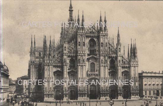 Monuments Church Cognat Lyonne