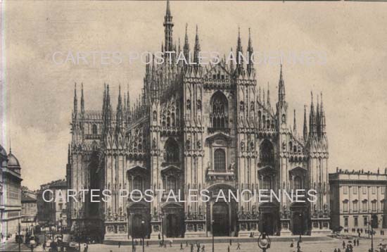 Cartes postales anciennes > CARTES POSTALES > carte postale ancienne > cartes-postales-ancienne.com Monuments Eglise Cognat Lyonne