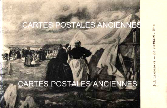 Cartes postales anciennes > CARTES POSTALES > carte postale ancienne > cartes-postales-ancienne.com Tableau sculpture