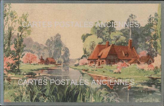 Cartes postales anciennes > CARTES POSTALES > carte postale ancienne > cartes-postales-ancienne.com Tableau sculpture Rennes