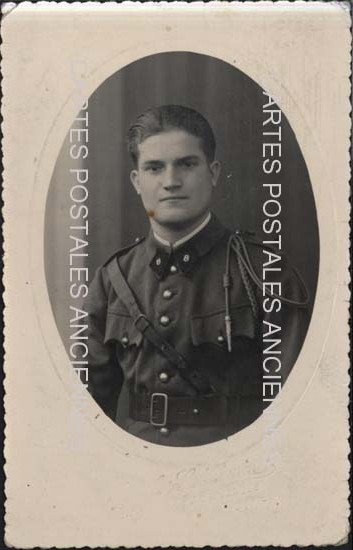 Cartes postales anciennes > CARTES POSTALES > carte postale ancienne > cartes-postales-ancienne.com Militaire Photos militaire