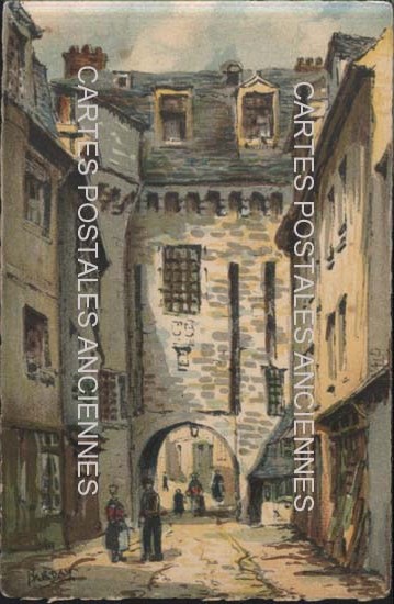 Bretagne Ille et vilaine Rennes