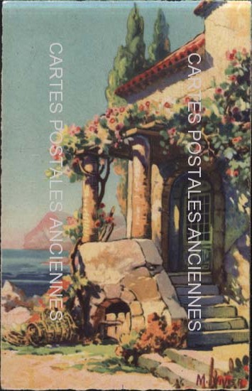 Cartes postales anciennes > CARTES POSTALES > carte postale ancienne > cartes-postales-ancienne.com Tableau sculpture
