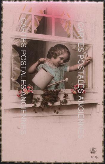 Cartes postales anciennes > CARTES POSTALES > carte postale ancienne > cartes-postales-ancienne.com Enfants